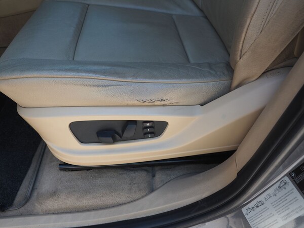 44#8559 BMW X5 in vendita - foto 14