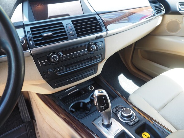 44#8559 BMW X5 in vendita - foto 15