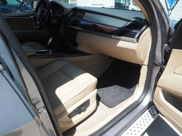 44#8559 BMW X5 in vendita - foto 17