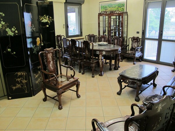 6#8559 Tavolo in vendita - foto 1