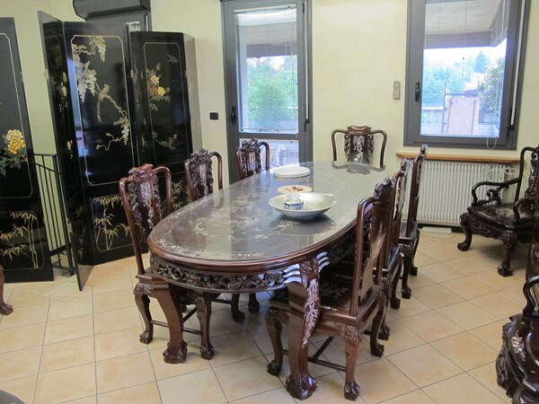 6#8559 Tavolo in vendita - foto 2