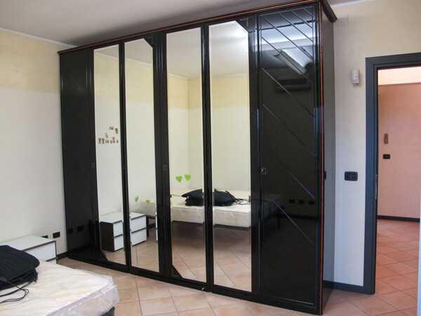 8#8559 Camera da letto in vendita - foto 7