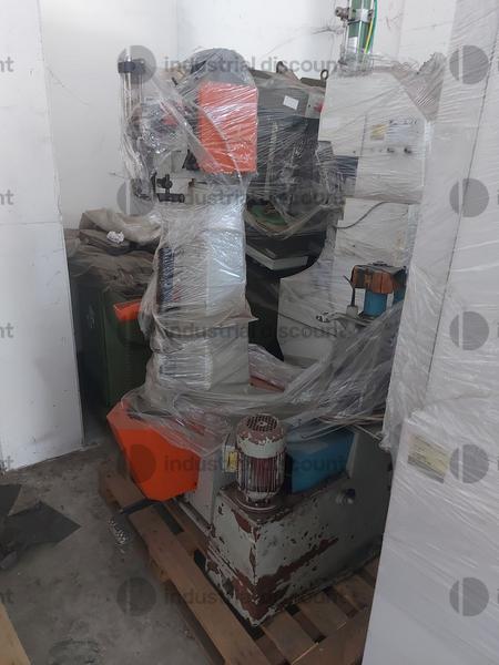 143#8561 Macchine da cucire e accessori in vendita - foto 11