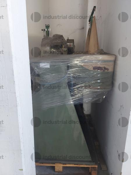 143#8561 Macchine da cucire e accessori in vendita - foto 17
