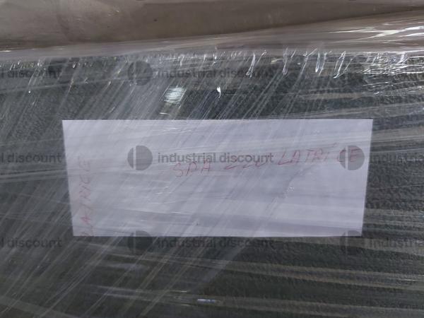 143#8561 Macchine da cucire e accessori in vendita - foto 18