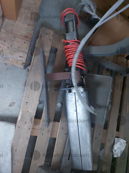 143#8561 Macchine da cucire e accessori in vendita - foto 26