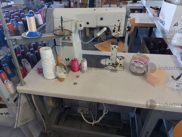2#8561 Attrezzature e macchine per l'industria calzaturiera in vendita - foto 4