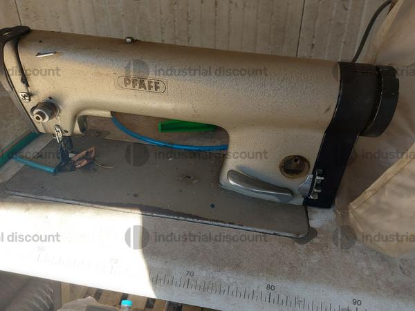 2#8561 Attrezzature e macchine per l'industria calzaturiera in vendita - foto 8