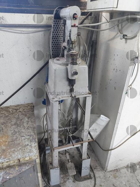 2#8561 Attrezzature e macchine per l'industria calzaturiera in vendita - foto 21