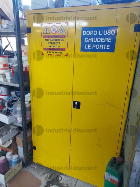 2#8561 Attrezzature e macchine per l'industria calzaturiera in vendita - foto 23