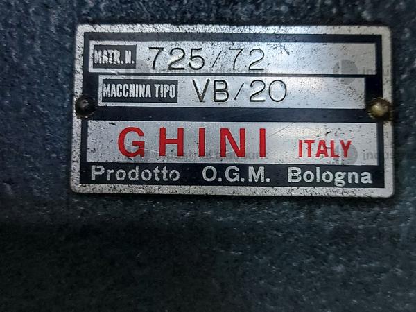 2#8561 Attrezzature e macchine per l'industria calzaturiera in vendita - foto 25