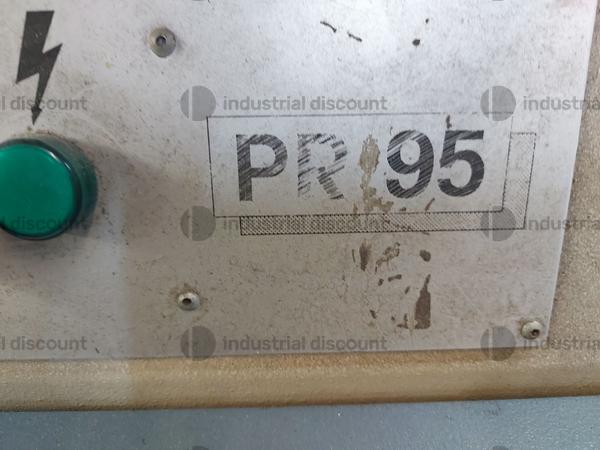 2#8561 Attrezzature e macchine per l'industria calzaturiera in vendita - foto 37