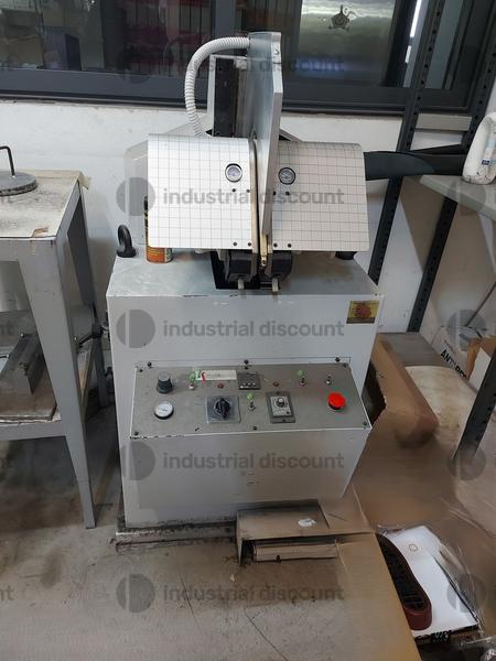 2#8561 Attrezzature e macchine per l'industria calzaturiera in vendita - foto 41
