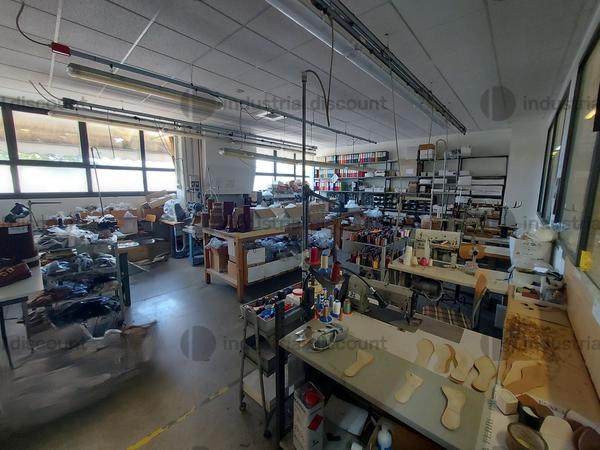 2#8561 Attrezzature e macchine per l'industria calzaturiera in vendita - foto 42