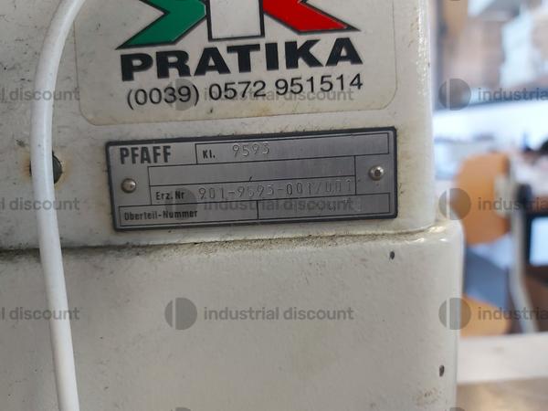 2#8561 Attrezzature e macchine per l'industria calzaturiera in vendita - foto 44