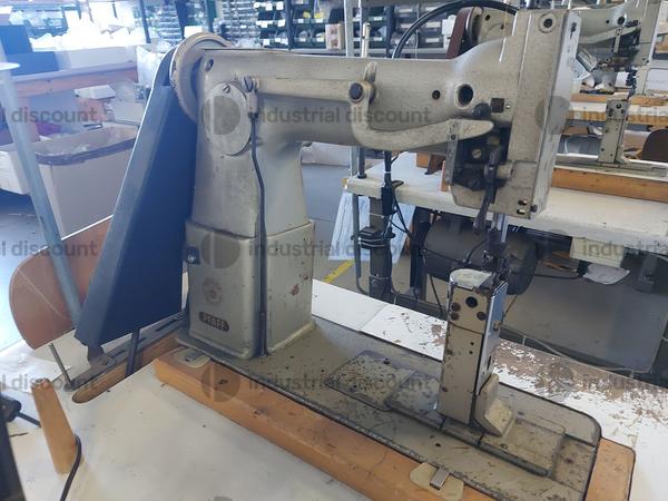 2#8561 Attrezzature e macchine per l'industria calzaturiera in vendita - foto 45