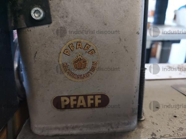 2#8561 Attrezzature e macchine per l'industria calzaturiera in vendita - foto 46