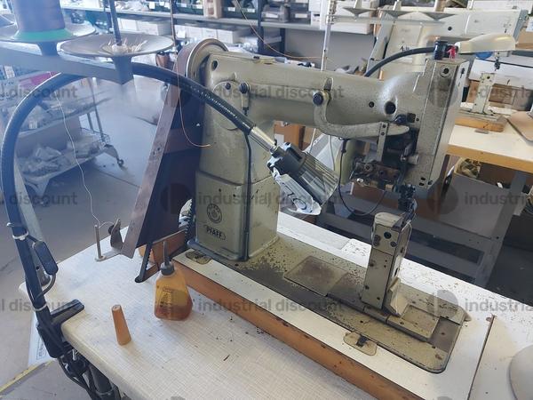 2#8561 Attrezzature e macchine per l'industria calzaturiera in vendita - foto 48