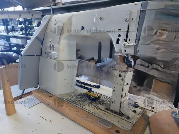 2#8561 Attrezzature e macchine per l'industria calzaturiera in vendita - foto 49