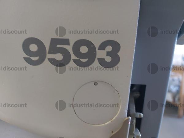 2#8561 Attrezzature e macchine per l'industria calzaturiera in vendita - foto 50