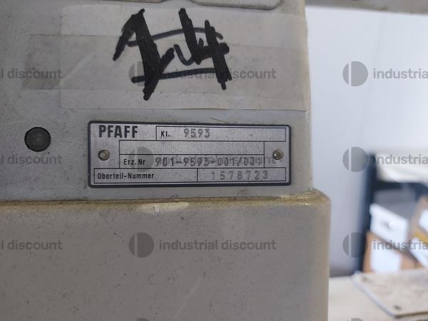 2#8561 Attrezzature e macchine per l'industria calzaturiera in vendita - foto 52