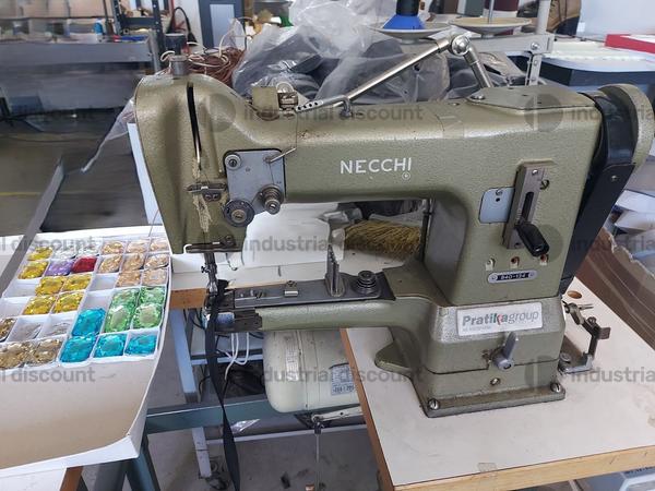 2#8561 Attrezzature e macchine per l'industria calzaturiera in vendita - foto 53