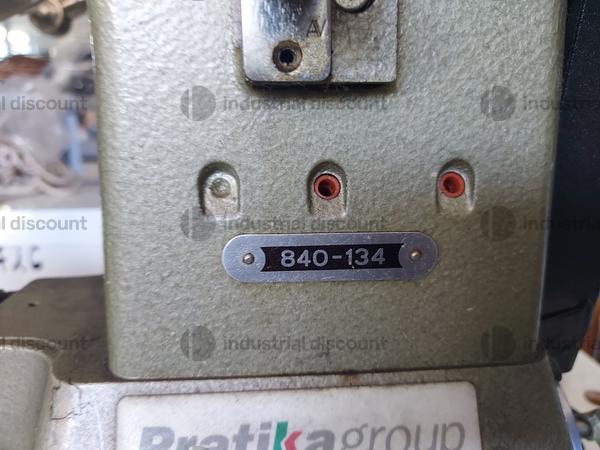 2#8561 Attrezzature e macchine per l'industria calzaturiera in vendita - foto 54