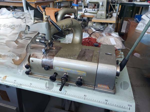 2#8561 Attrezzature e macchine per l'industria calzaturiera in vendita - foto 55