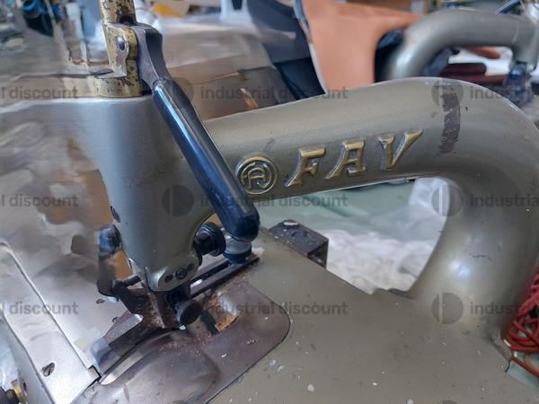 2#8561 Attrezzature e macchine per l'industria calzaturiera in vendita - foto 56
