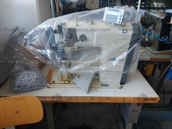 2#8561 Attrezzature e macchine per l'industria calzaturiera in vendita - foto 57