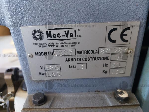 2#8561 Attrezzature e macchine per l'industria calzaturiera in vendita - foto 59