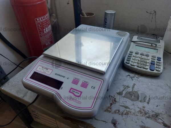 2#8561 Attrezzature e macchine per l'industria calzaturiera in vendita - foto 72