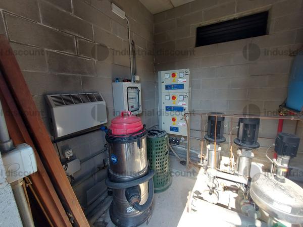 2#8561 Attrezzature e macchine per l'industria calzaturiera in vendita - foto 75