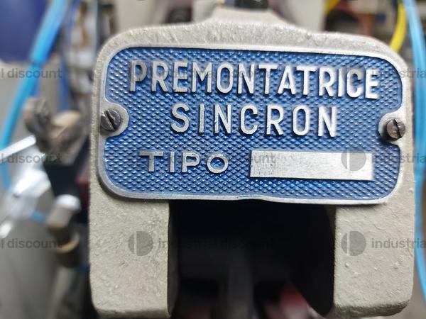2#8561 Attrezzature e macchine per l'industria calzaturiera in vendita - foto 76