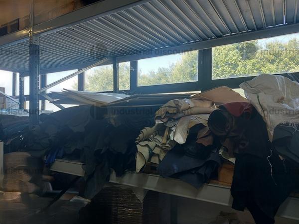 900#8561 Materie prime per calzature in vendita - foto 7