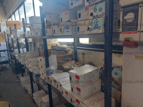 900#8561 Materie prime per calzature in vendita - foto 9