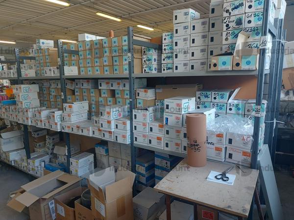 900#8561 Materie prime per calzature in vendita - foto 10