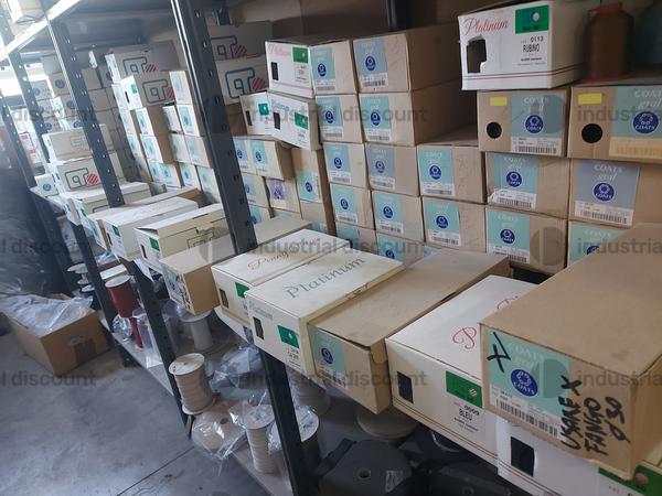 900#8561 Materie prime per calzature in vendita - foto 12