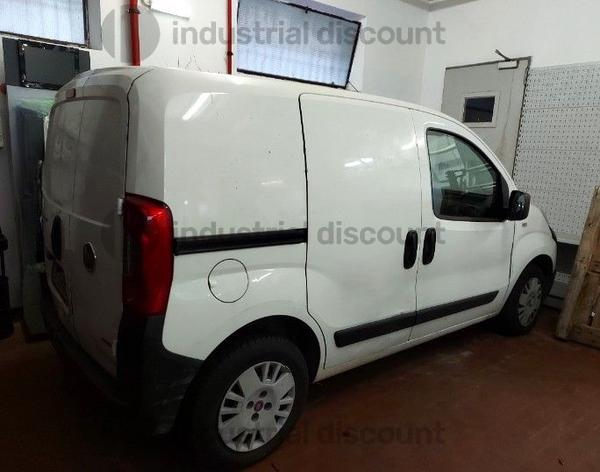 1#8564 Autocarro Fiat Fiorino in vendita - foto 1