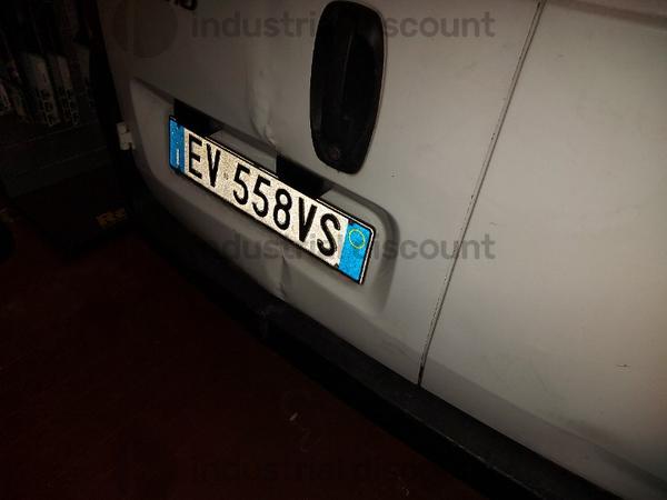 1#8564 Autocarro Fiat Fiorino in vendita - foto 3