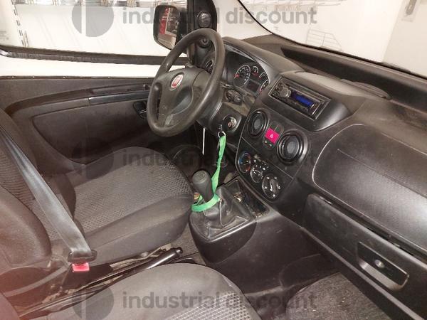 1#8564 Autocarro Fiat Fiorino in vendita - foto 4
