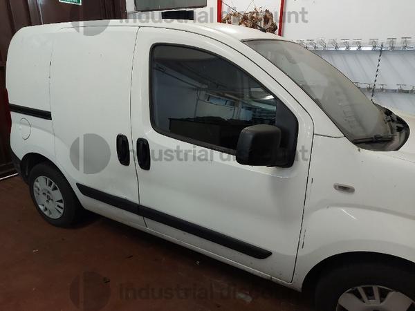 1#8564 Autocarro Fiat Fiorino in vendita - foto 5