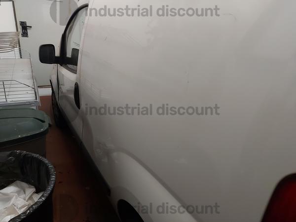 1#8564 Autocarro Fiat Fiorino in vendita - foto 6