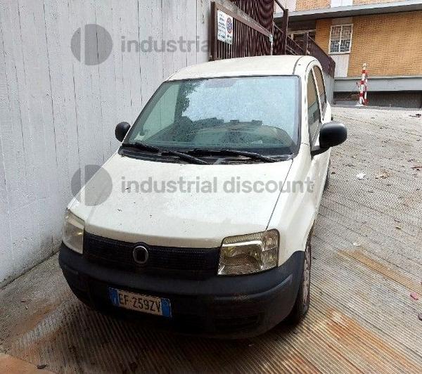 Autocarri in vendita