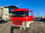 Immagine 3 - MERCEDES NEW ACTROS 1845 LSnRL - Lotto 5 (Asta 8571)