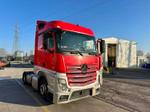 Immagine 6 - MERCEDES NEW ACTROS 1845 LSnRL - Lotto 5 (Asta 8571)