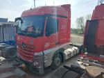 Immagine 1 - MERCEDES NEW ACTROS 1845 - Lotto 7 (Asta 8571)