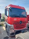 Immagine 2 - MERCEDES NEW ACTROS 1845 - Lotto 7 (Asta 8571)