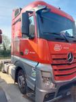 Immagine 8 - MERCEDES NEW ACTROS 1845 - Lotto 7 (Asta 8571)