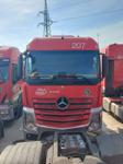 Immagine 9 - MERCEDES NEW ACTROS 1845 - Lotto 7 (Asta 8571)
